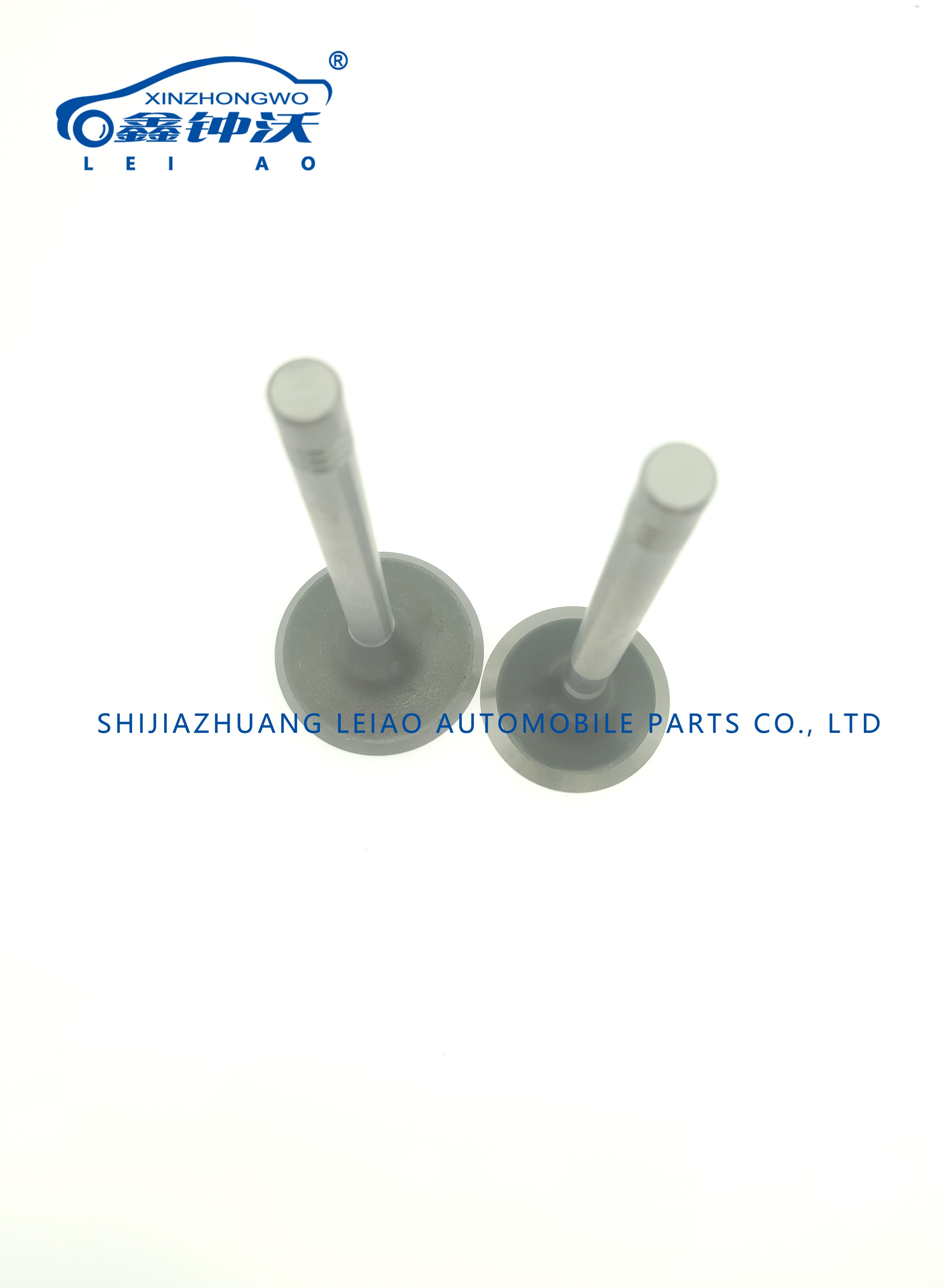 Toyota 2ZR Engine Valve